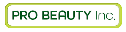 Pro Beauty Inc.